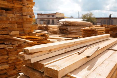 brisbane timber yards.